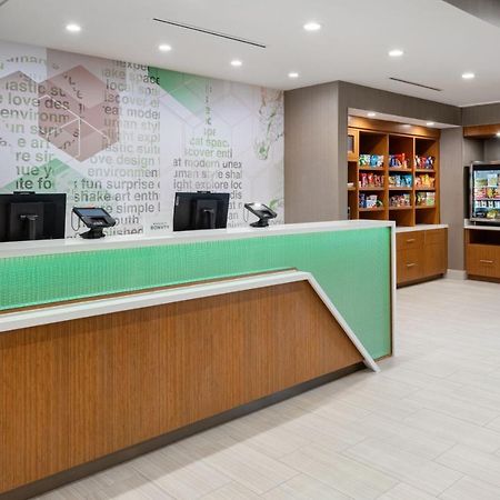 Springhill Suites By Marriott Weatherford Willow Park Kültér fotó