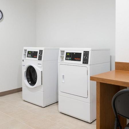 Springhill Suites By Marriott Weatherford Willow Park Kültér fotó