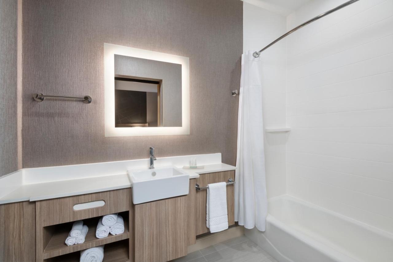 Springhill Suites By Marriott Weatherford Willow Park Kültér fotó