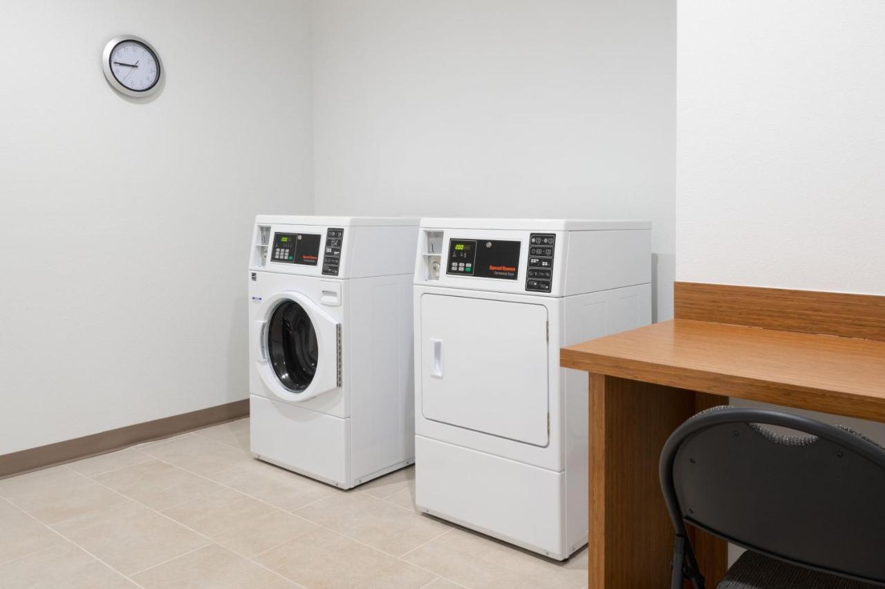 Springhill Suites By Marriott Weatherford Willow Park Kültér fotó