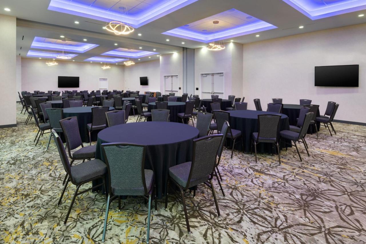 Springhill Suites By Marriott Weatherford Willow Park Kültér fotó