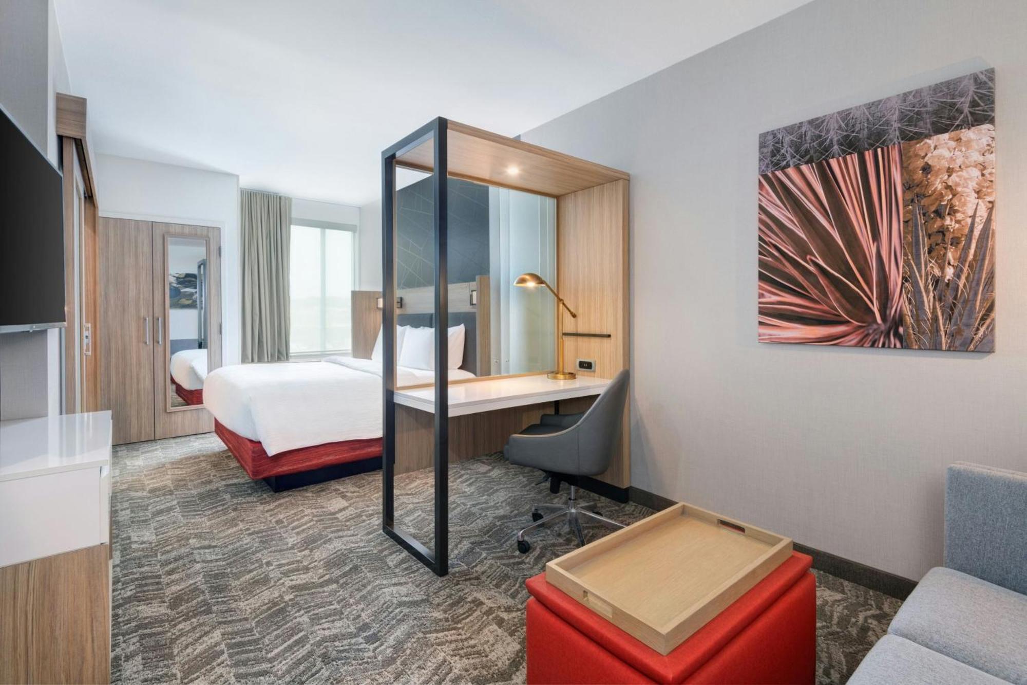 Springhill Suites By Marriott Weatherford Willow Park Kültér fotó